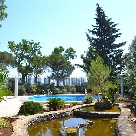 Βίλα Panoramica
